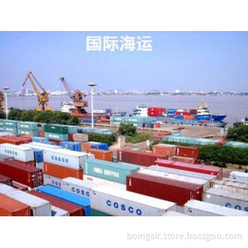 Cheapest and Fastest Forwarding Agents in China